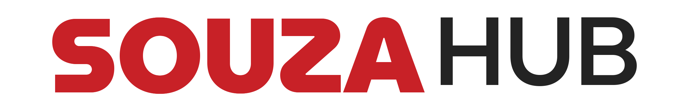 Souza Hub logo