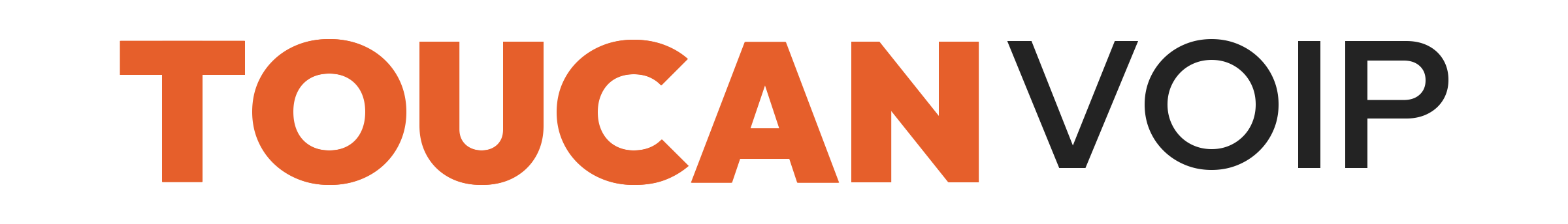 Toucan VoIP logo
