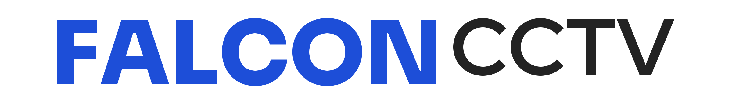 Falcon CCTV logo