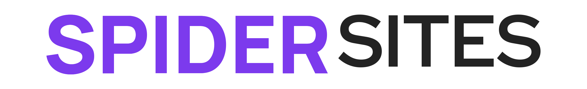 Spider Sites logo